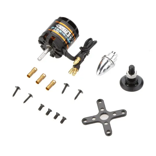 EMAX GT2215-09 1180KV Brushless Motor