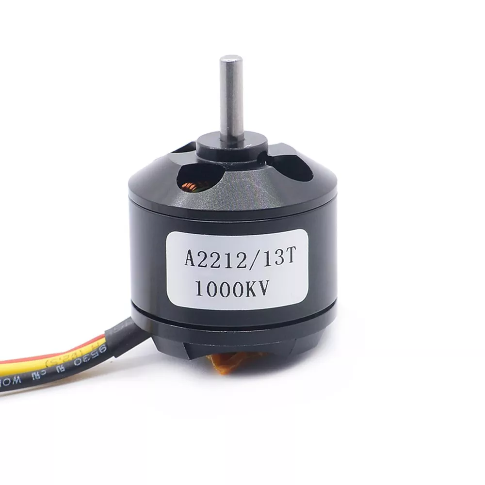 A2212 1000kv brushless motor