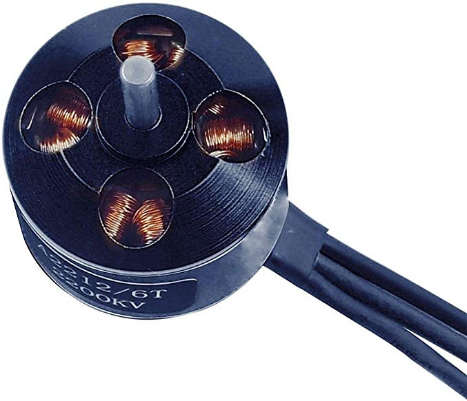 A2212 2200kv brushless motor