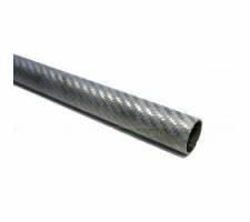 20x18x1000 carbon fiber tube