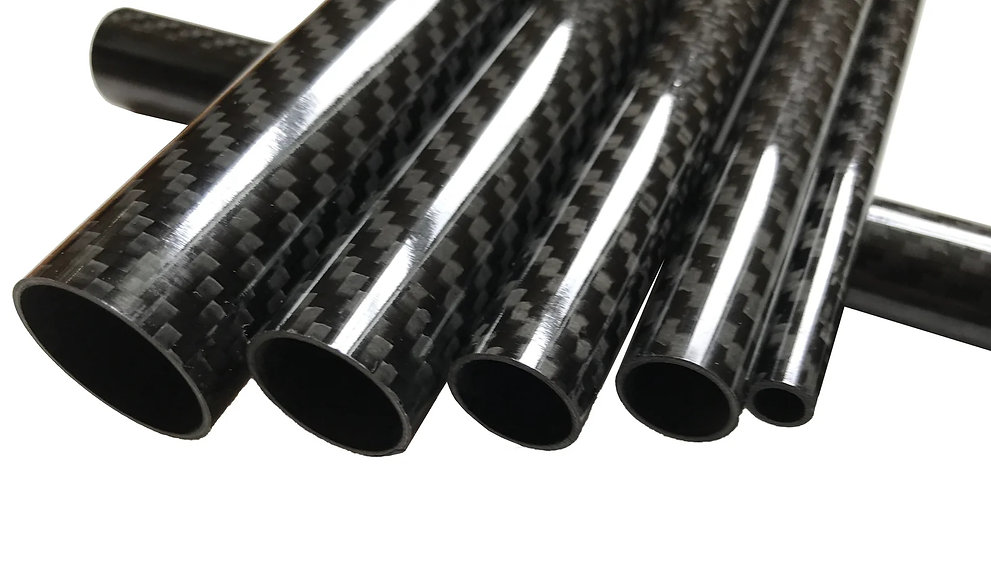 16x14x1000 carbon fiber tube