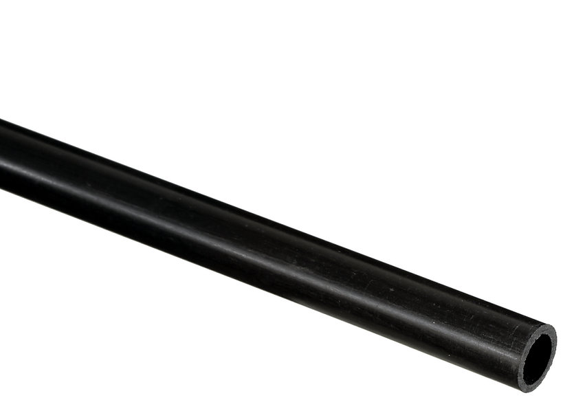 8mmx 6mmx 1000mm carbon fiber tube