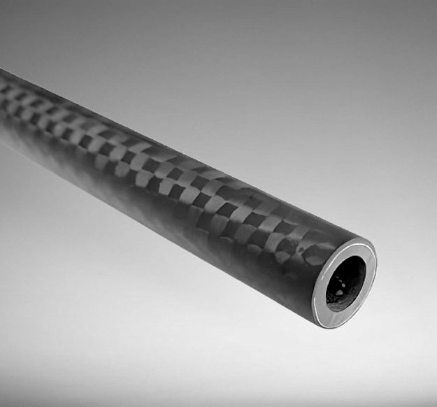 12x10x1000mm carbon fiber tube