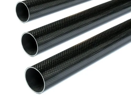 Carbon fiber tube 5x3x1000mm