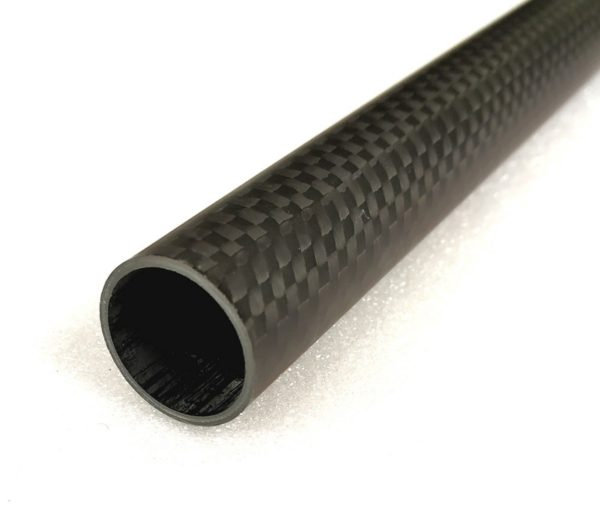 Carbon fiber tube 14x12x1000mm