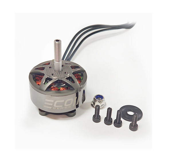 EMAX ECOII 4215 Brushless Motor 6-12S 350KV