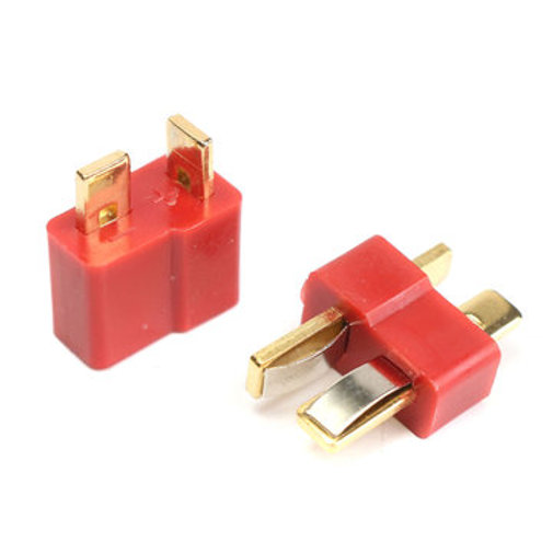 Deans Plug T Style Connector