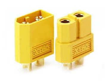 Xt60 connector pair