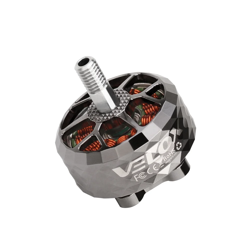 T-Motor VELOX Veloce 2.0 V2208 V2 1750KV Brushless Motor