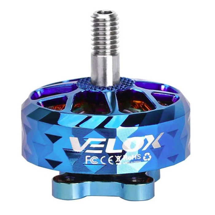 T-Motor VELOX Veloce V2306.5 V2 1950KV Brushless Motor