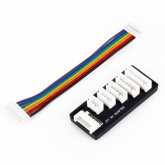 Balance Charging Board For JST XH Adapter Balance Board 2S-6S Lithium Battery