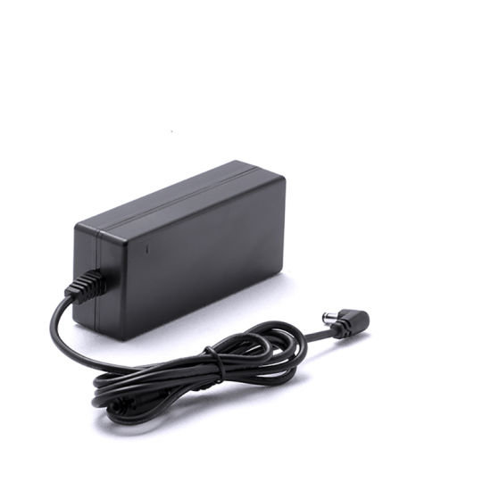 POWER SUPPLY 15A 8VOLT WITH POWER CABLE