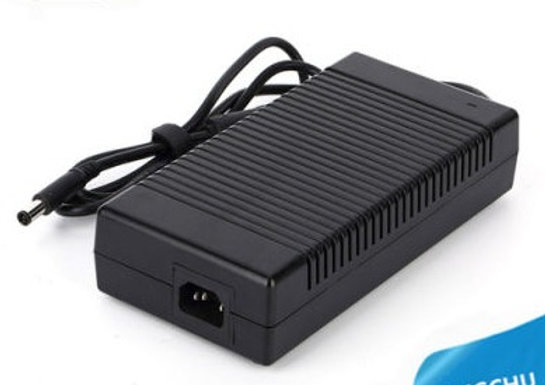 POWER SUPPLY 19.5V 12.3A WITH POWER CABLE
