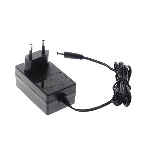 DC POWER SUPPLY 12V 3A