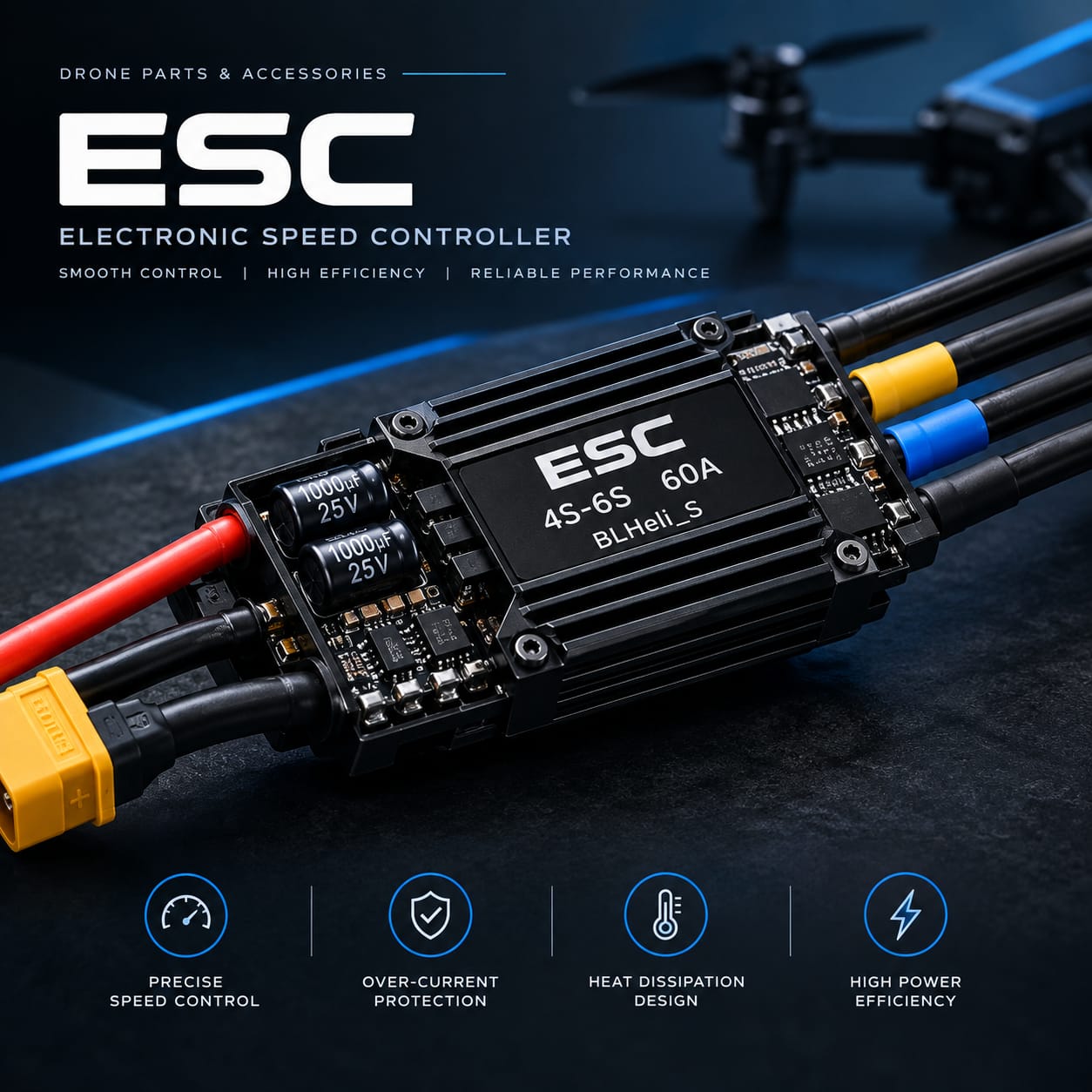 ESC Category