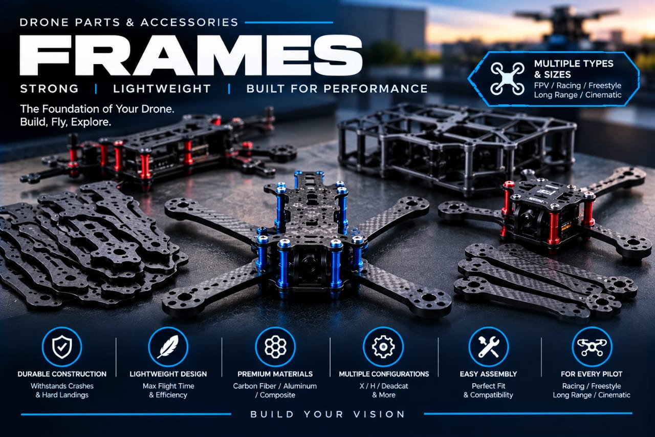 Frames Category
