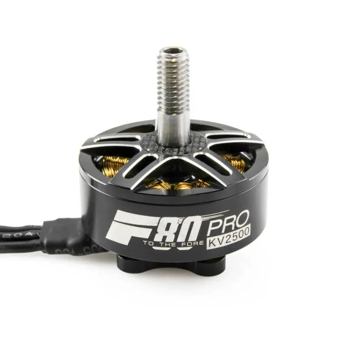 T-Motor F80 PRO 2500KV Brushless Motor