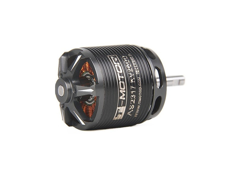 AS2317 880kv Brushless motor
