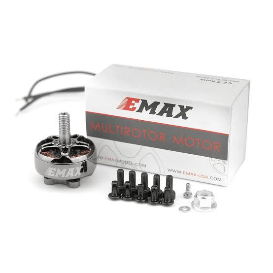 EMAX ECO II 2306 4S 2400KV 1680gram thrust Brushless Motor