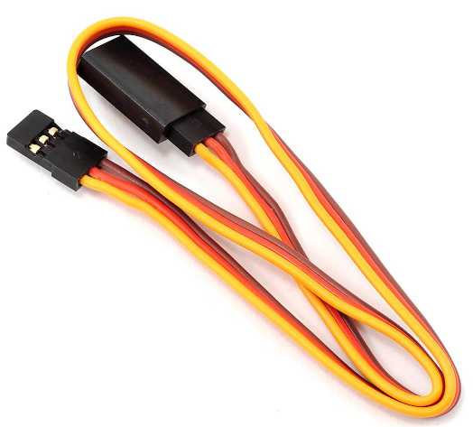 extension wire 100mm