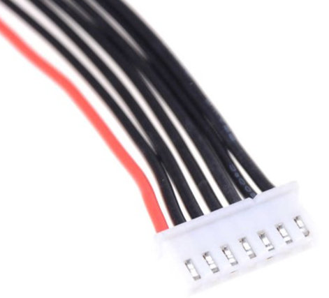 battery balance wire 6s
