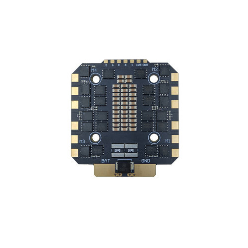 Dake Fpv 80A esc blue jay