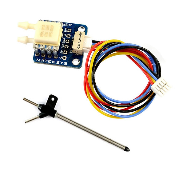 TEKSYS Digital Airspeed Sensor ASPD-4525