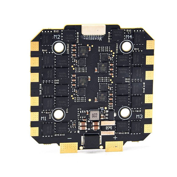 DakeFPV 80A 8S 32bit