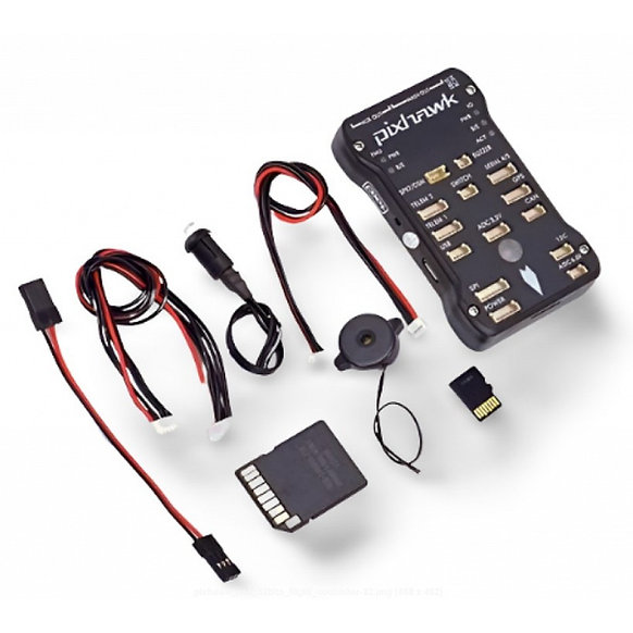 Pixhawk 2.4.8 PX4 Flight Controller