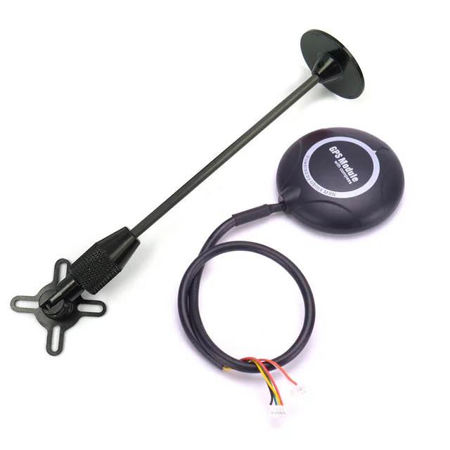 Gps M8n with stand for apm