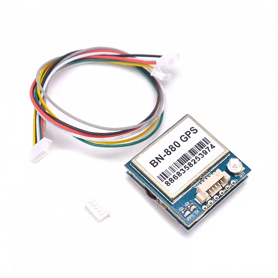 BN-880 GPS Module