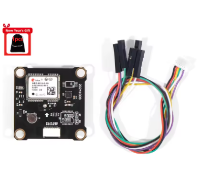 M10 GPS