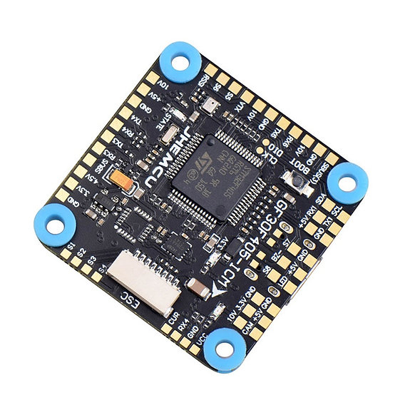Jhemcu GF30F405-ICM