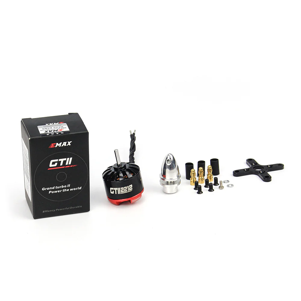 EMAX GTII 2212C 1400KV Brushless Motor