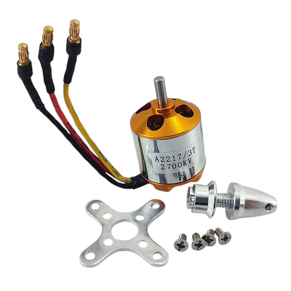 2217 2700kv Burshless Motor