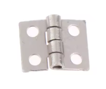Rc metal hings