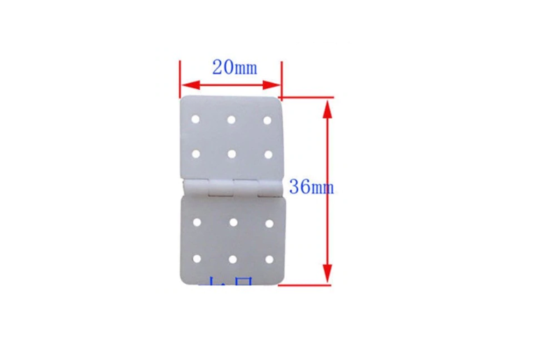 Hinge 20x36mm