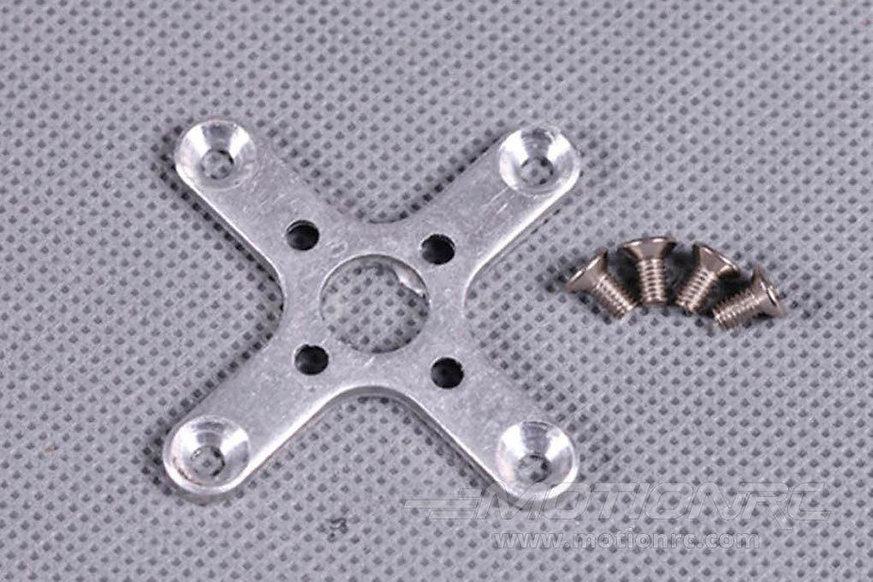 Motor mount