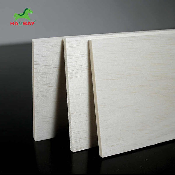 Balsa wood 3x100x1000mm ( 1 meter)