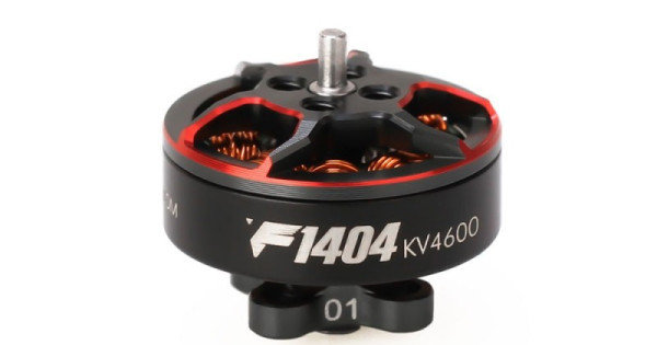 T-Motor F1404 4600KV Brushless Motor