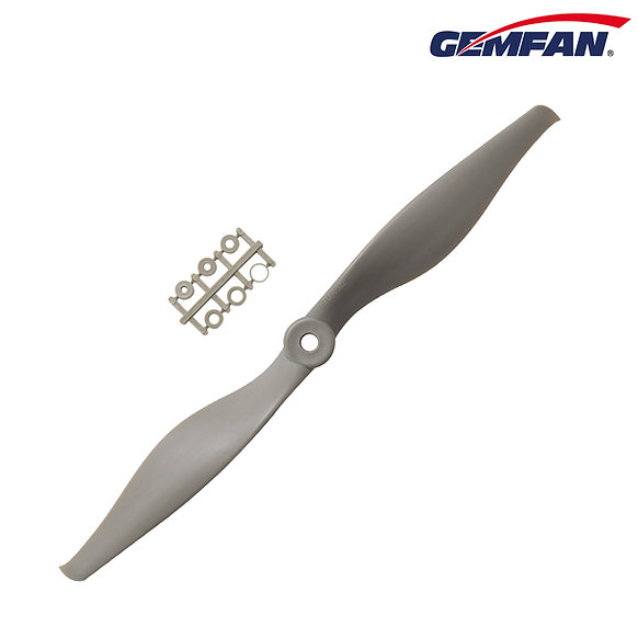 gemfan 1060 10x6 propellers