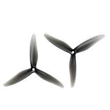 Hurricane 6045-3 Clear gray PC 2L2R