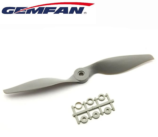 Gemfan 7x5 orignal propeller