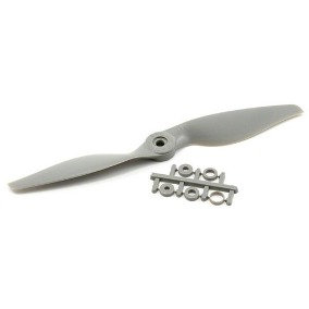 Gemfan 9x6 propeller