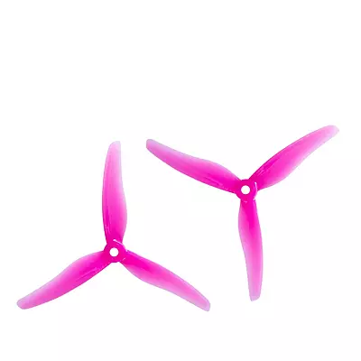 Hurricane 51433-3 Pink PC 2L2R