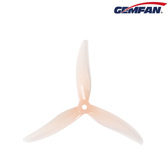 Gemfan Freestyle3S 5.1x3x3 Durable F3 Prop