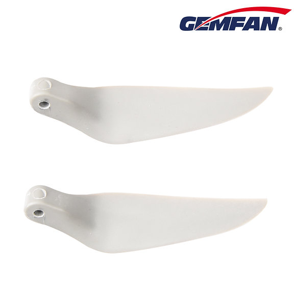 Gemfan 11x8 folding pro
