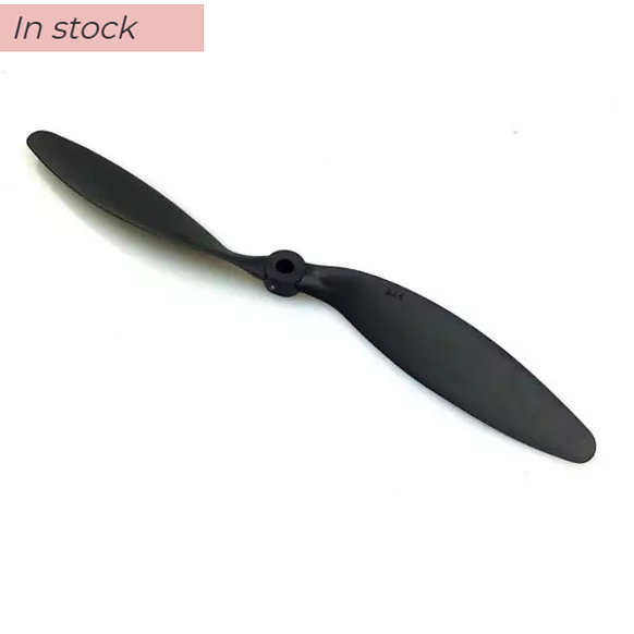 Propeller 8x6 rc plane