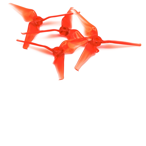 EMAX Propeller 5x4.3x3 one pair