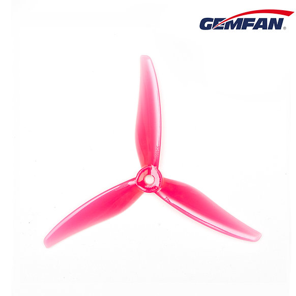 Hurricane 51466 V2 Pank (Pink) 2CW+ 2CCW PC